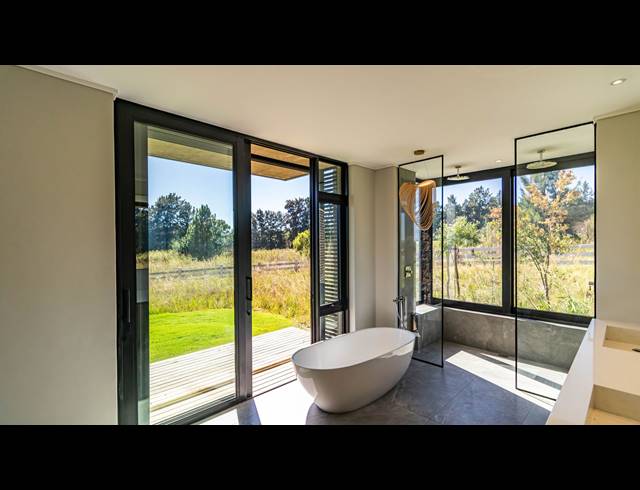 5 BEDROOM HOUSE FOR SALE IN KYALAMI